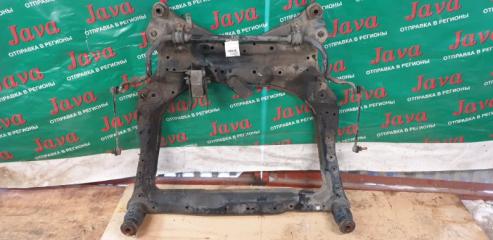 Балка под двс передняя NISSAN TEANA TNJ32 QR25DE 1 ракурс