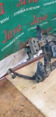 Балка под двс передняя MITSUBISHI PAJERO IO H77W 4G94 2 ракурс