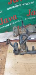 Балка под двс передняя MITSUBISHI PAJERO IO H77W 4G94 3 ракурс