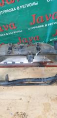 Балка под двс передняя MITSUBISHI PAJERO IO H77W 4G94 4 ракурс