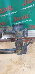 Балка под двс передняя MITSUBISHI PAJERO IO H77W 4G94 5 ракурс