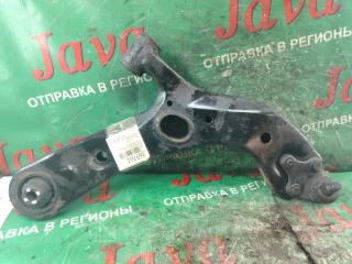 Рычаг правый передний TOYOTA VELLFIRE GGH25 2GR-FE 48068-28140 1 ракурс