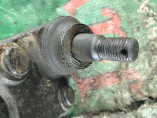 Рычаг правый передний TOYOTA VELLFIRE GGH25 2GR-FE 48068-28140 2 ракурс