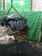 Двигатель HONDA STEPWGN RK2 R20A 2 ракурс