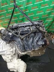 Двигатель HONDA STEPWGN RK2 R20A 3 ракурс