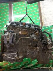 Двигатель HONDA STEPWGN RK2 R20A 5 ракурс