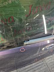 Дверь задняя задняя SUBARU PLEO PLUS LA310F KF-VE 67005-B2B40 4 ракурс