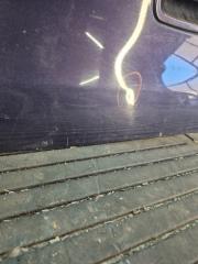 Дверь задняя задняя SUBARU PLEO PLUS LA310F KF-VE 67005-B2B40 5 ракурс