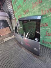 Дверь задняя задняя SUZUKI KEI HN22S K6A 1A1562010 2 ракурс