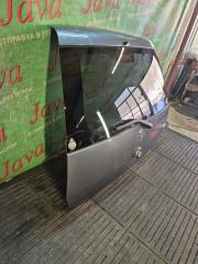 Дверь задняя задняя SUZUKI KEI HN22S K6A 1A1562010 3 ракурс