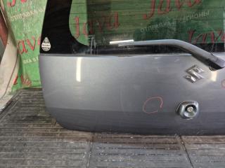 Дверь задняя задняя SUZUKI KEI HN22S K6A 1A1562010 4 ракурс