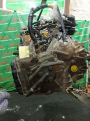 АКПП MITSUBISHI COLT Z22A 4A90 W1C1A 2353 2 ракурс