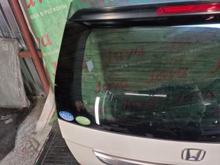 Дверь задняя задняя HONDA EDIX BE1 D17A 5 ракурс