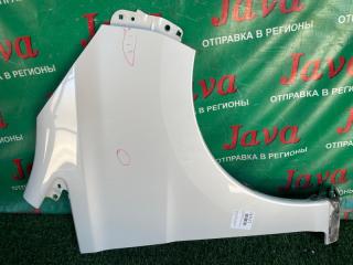 Крыло правое переднее MITSUBISHI EK CUSTOM B11W 3B20 1 ракурс