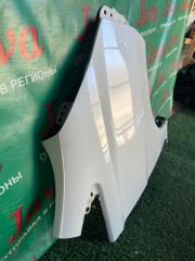 Крыло правое переднее MITSUBISHI EK CUSTOM B11W 3B20 3 ракурс