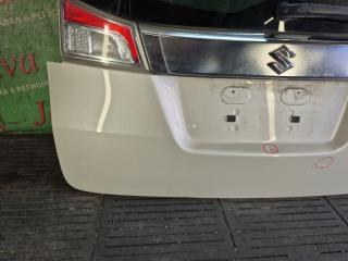 Дверь задняя задняя SUZUKI SOLIO MA36S K12C 4 ракурс