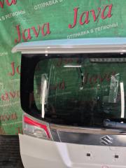 Дверь задняя задняя SUZUKI SOLIO MA36S K12C 5 ракурс
