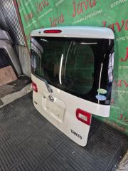 Дверь задняя задняя DAIHATSU TANTO L375S KF-VE 2 ракурс Дверь задняя задняя DAIHATSU TANTO L375S KF-VE 2 ракурс