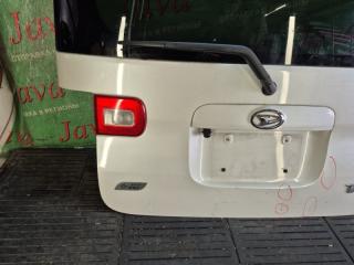 Дверь задняя задняя DAIHATSU TANTO L375S KF-VE 4 ракурс Дверь задняя задняя DAIHATSU TANTO L375S KF-VE 4 ракурс