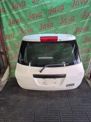 Дверь задняя задняя MAZDA FAMILIA 2010