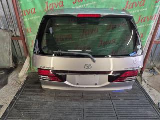Дверь задняя задняя TOYOTA ESTIMA ACR40 2AZ-FE 670052R650 1 ракурс