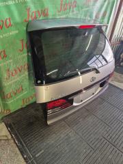 Дверь задняя задняя TOYOTA ESTIMA ACR40 2AZ-FE 670052R650 2 ракурс