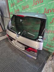 Дверь задняя задняя TOYOTA ESTIMA ACR40 2AZ-FE 670052R650 3 ракурс
