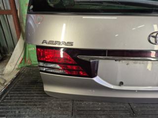 Дверь задняя задняя TOYOTA ESTIMA ACR40 2AZ-FE 670052R650 4 ракурс