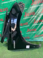 Крыло правое переднее TOYOTA PRIUS ALPHA ZVW41 2ZR-FXE 1 ракурс