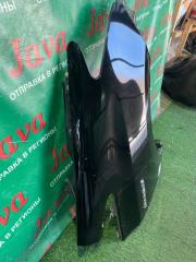 Крыло правое переднее TOYOTA PRIUS ALPHA ZVW41 2ZR-FXE 3 ракурс