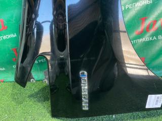 Крыло правое переднее TOYOTA PRIUS ALPHA ZVW41 2ZR-FXE 5 ракурс