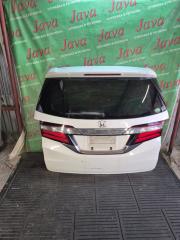 Дверь задняя задняя HONDA ODYSSEY RC1 K24W 1 ракурс