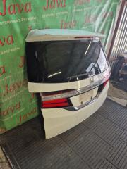 Дверь задняя задняя HONDA ODYSSEY RC1 K24W 3 ракурс