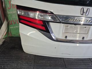 Дверь задняя задняя HONDA ODYSSEY RC1 K24W 4 ракурс