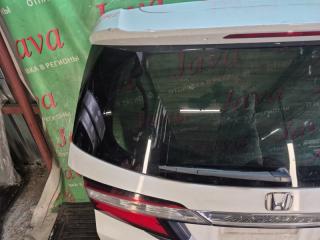 Дверь задняя задняя HONDA ODYSSEY RC1 K24W 5 ракурс