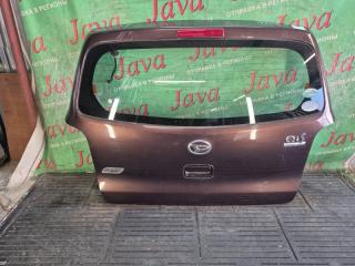 Дверь задняя задняя DAIHATSU MIRA e:S LA300S KF-VE 67005-B2B40 1 ракурс