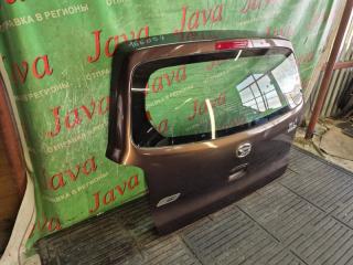 Дверь задняя задняя DAIHATSU MIRA e:S LA300S KF-VE 67005-B2B40 3 ракурс