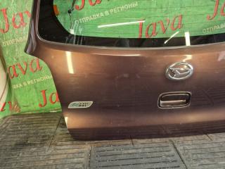 Дверь задняя задняя DAIHATSU MIRA e:S LA300S KF-VE 67005-B2B40 4 ракурс