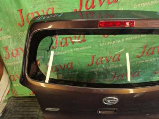 Дверь задняя задняя DAIHATSU MIRA e:S LA300S KF-VE 67005-B2B40 5 ракурс