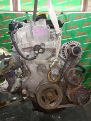 Двигатель NISSAN X-TRAIL NT31 MR20DE 1 ракурс
