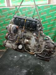 Двигатель NISSAN X-TRAIL NT31 MR20DE 3 ракурс