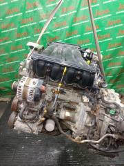 Двигатель NISSAN X-TRAIL NT31 MR20DE 4 ракурс