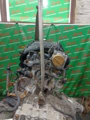 Двигатель NISSAN X-TRAIL NT31 MR20DE 5 ракурс