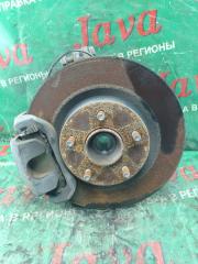 Ступица правая передняя NISSAN TEANA TNJ32 QR25DE 1 ракурс
