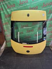 Дверь задняя задняя VOLKSWAGEN BEETLE 5C1 CBZB 5C5827025M 1 ракурс