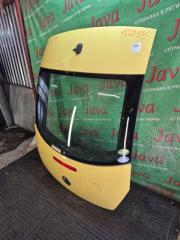 Дверь задняя задняя VOLKSWAGEN BEETLE 5C1 CBZB 5C5827025M 3 ракурс