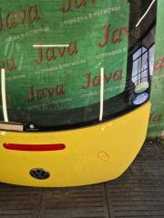 Дверь задняя задняя VOLKSWAGEN BEETLE 5C1 CBZB 5C5827025M 4 ракурс