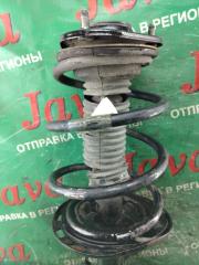 Стойка правая передняя TOYOTA VELLFIRE GGH25 2GR-FE 2 ракурс