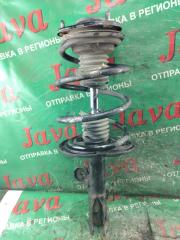 Стойка левая передняя TOYOTA VELLFIRE GGH25 2GR-FE 1 ракурс