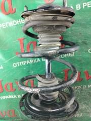 Стойка левая передняя TOYOTA VELLFIRE GGH25 2GR-FE 2 ракурс